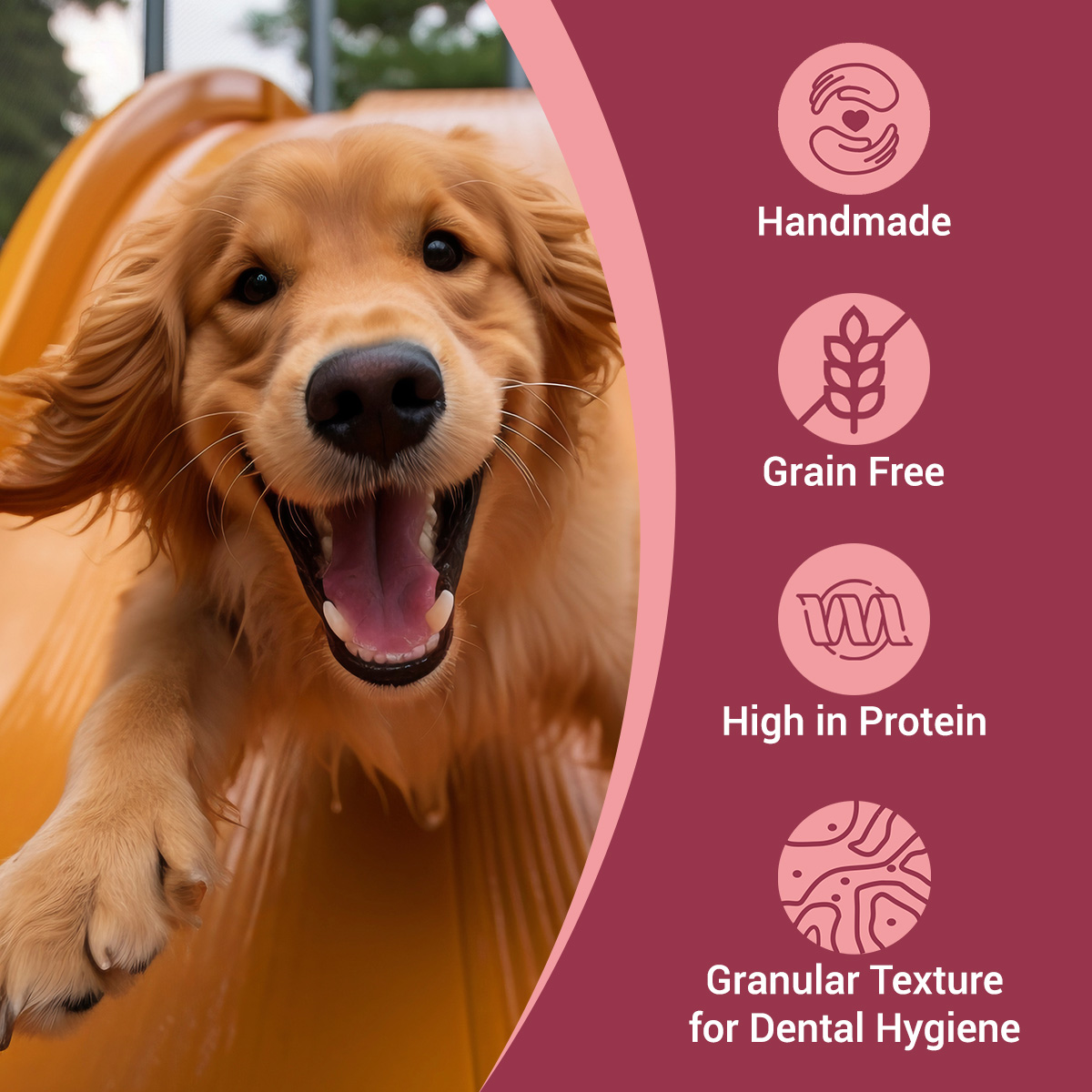 Bowlers Meta Bar Smoke Flavour