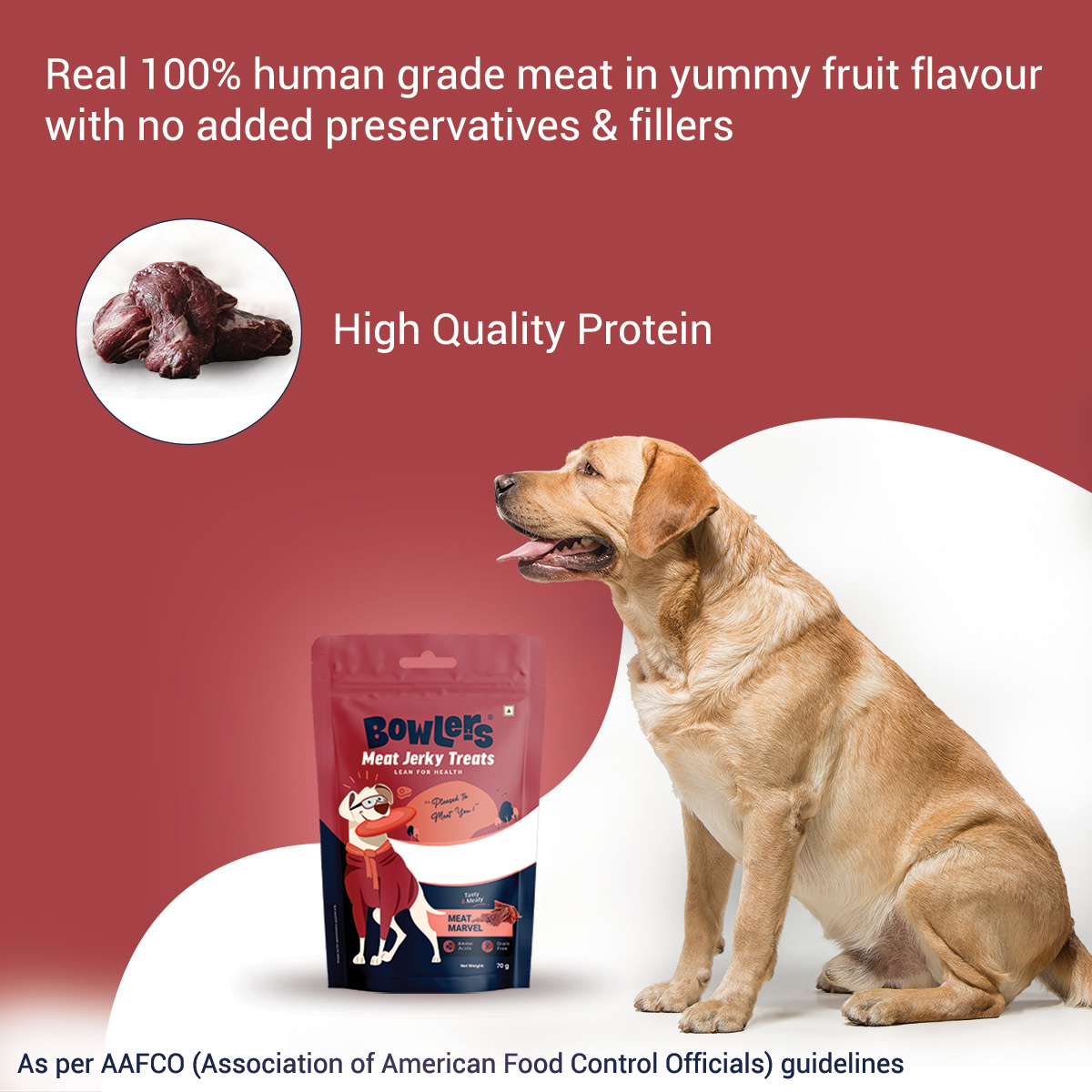 Meat Jerky Ingredients