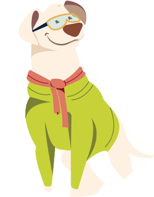 dog