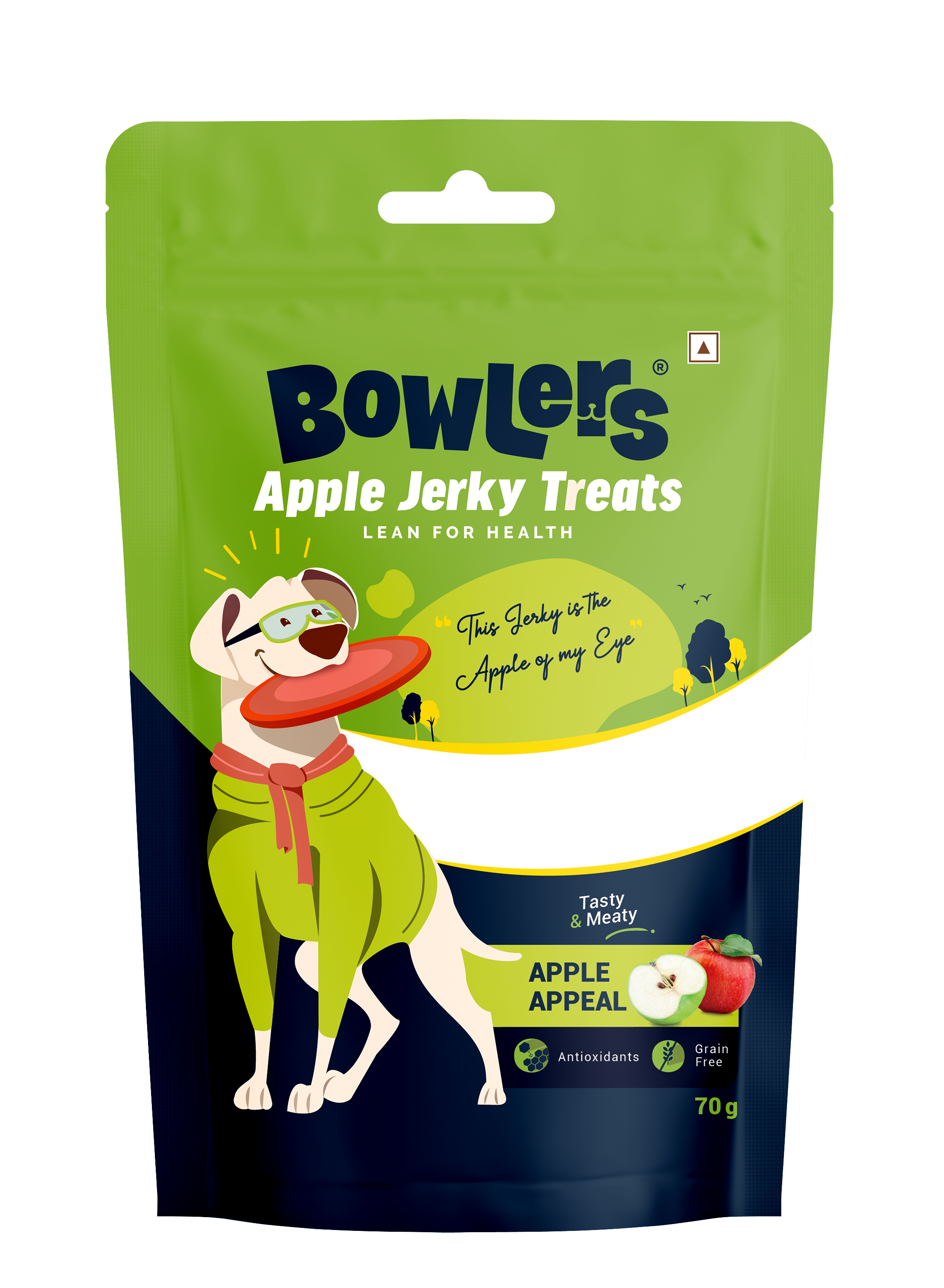 Jerky