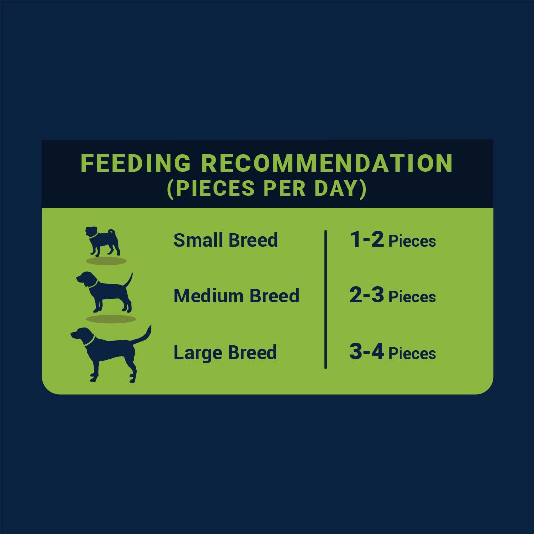 Apple Jerky Feeding Recommendations_70g-01
