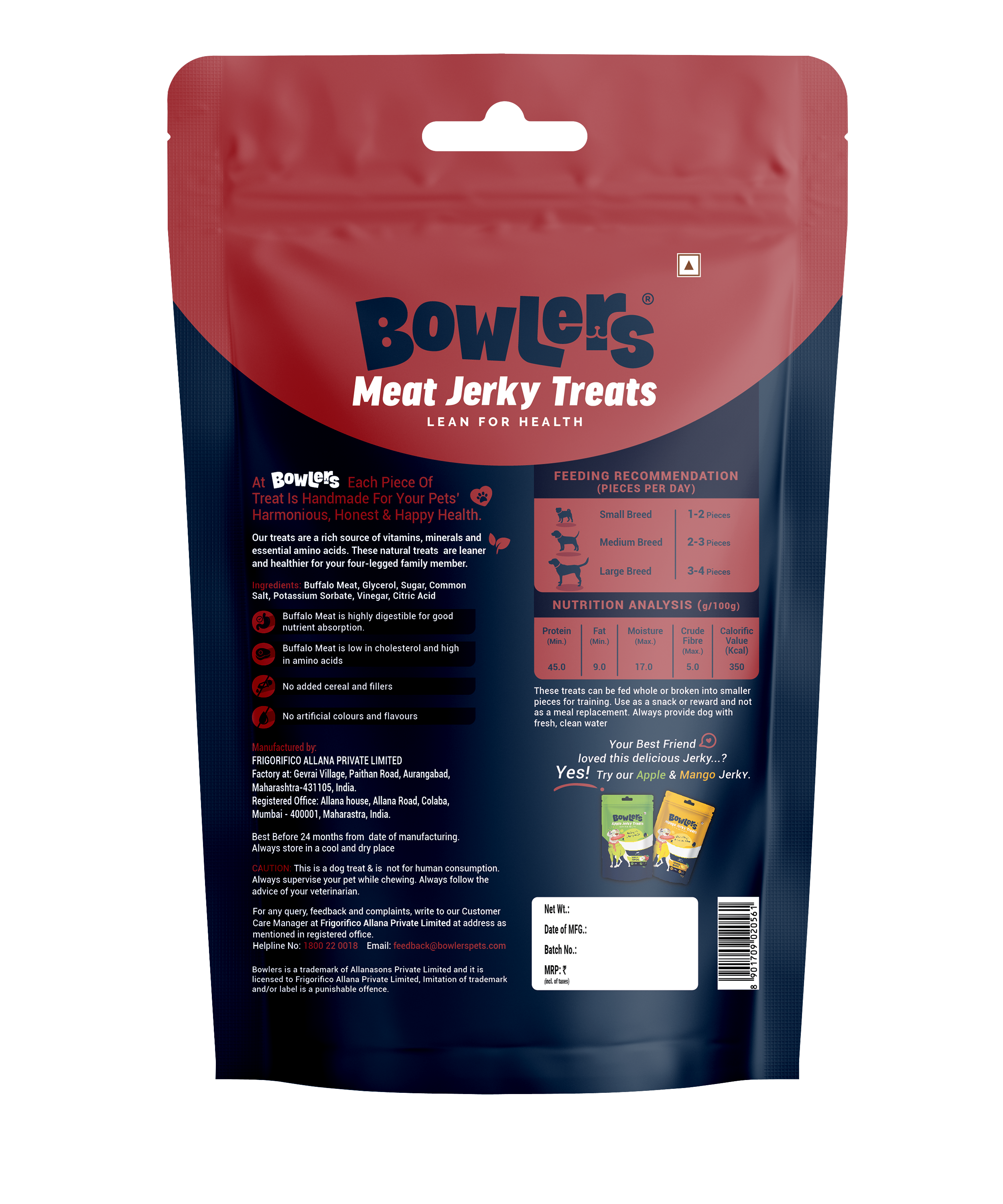 Meat Jerky 70g_Back_