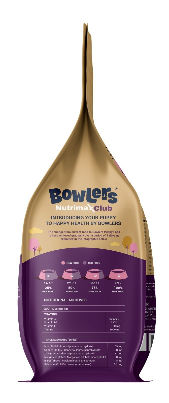 bowlers-dog-food-3-Kg-nutrimax-club-puppy-side-view-02