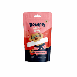 Meat Bars_Smoky Flavour_Front