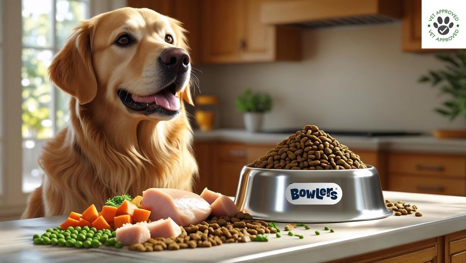 What Is the Best Food to Feed a Dog?