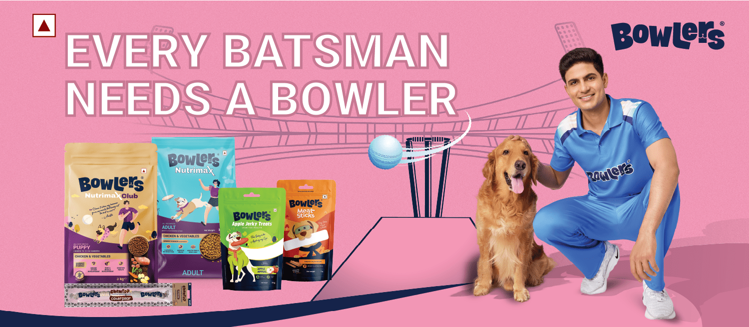 Cricket Star Shubman Gill Joins Bowlers as Brand Ambassador