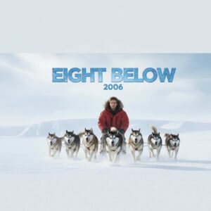 Eight Below- Dog Movie