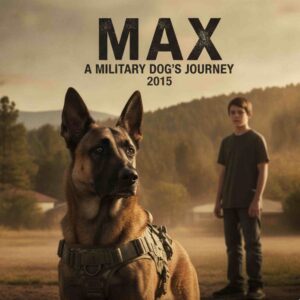 Max- Dog Movie
