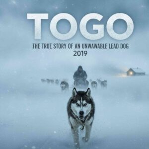 Togo- Dog Movie