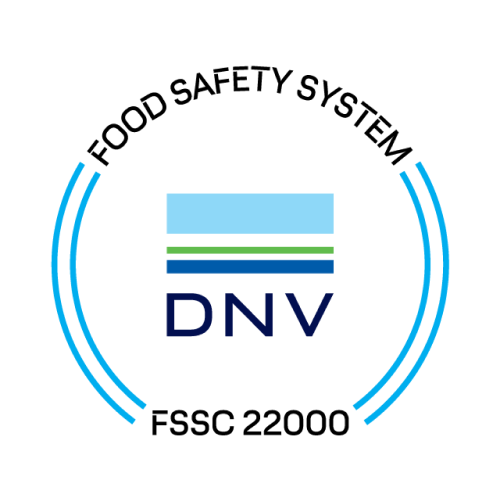 Food Safety Certificate